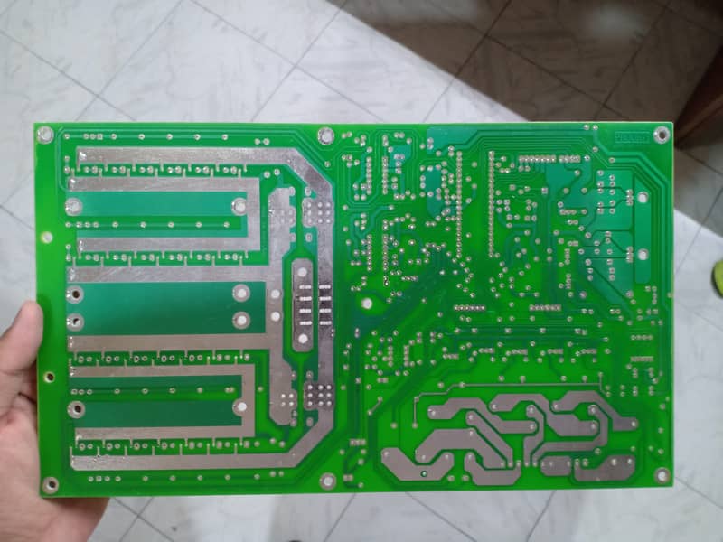 SOLAR PCB DESIGN AND MANUFACTURING 2