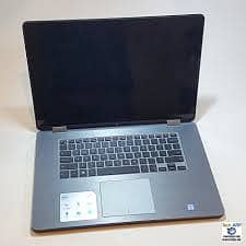 Corei7 6gen 8gb 256ssd 4k ips touch screen X360 2 in 1 price is final