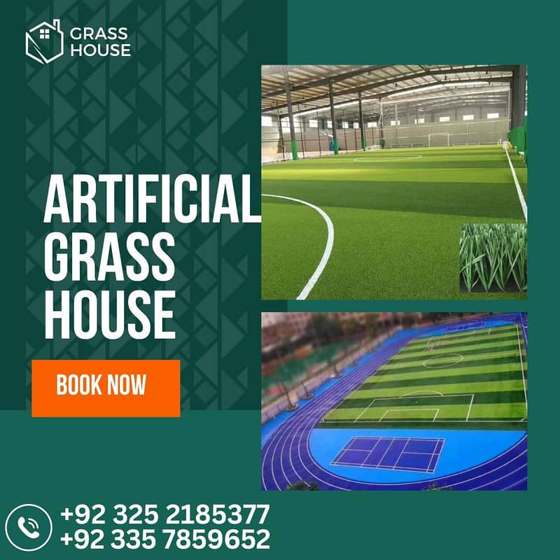 Artifical grass | Astro turf | synthetic grass | Grass 1