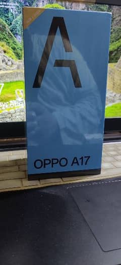 OPPO A17 Pin Packed 0