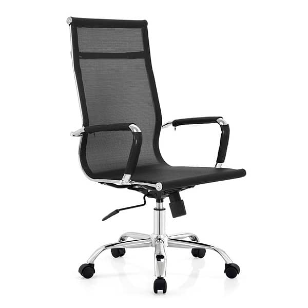 Office Chair | Revolving Chair | Imported Chair | Chair Repairing 2