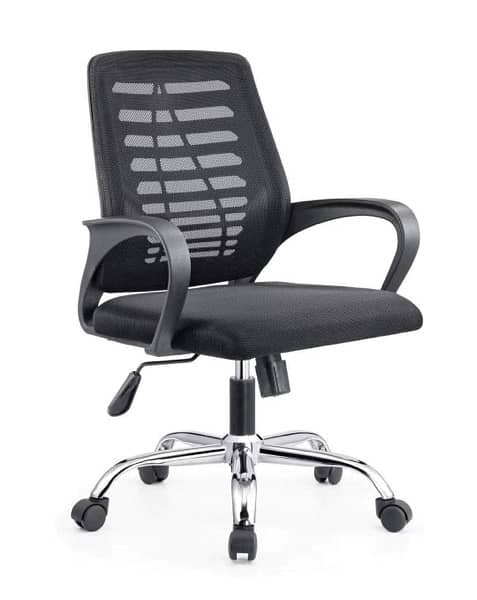 Office Chair | Revolving Chair | Imported Chair | Chair Repairing 3