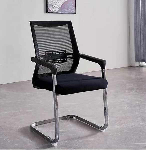 Office Chair | Revolving Chair | Imported Chair | Chair Repairing 5