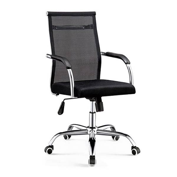 Office Chair | Revolving Chair | Imported Chair | Chair Repairing 6