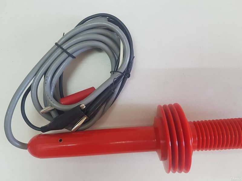 HIGH VOLTAGE PROBE Hioki 1