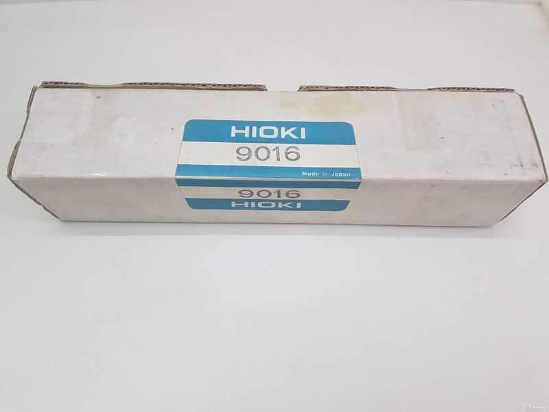 HIGH VOLTAGE PROBE Hioki 2