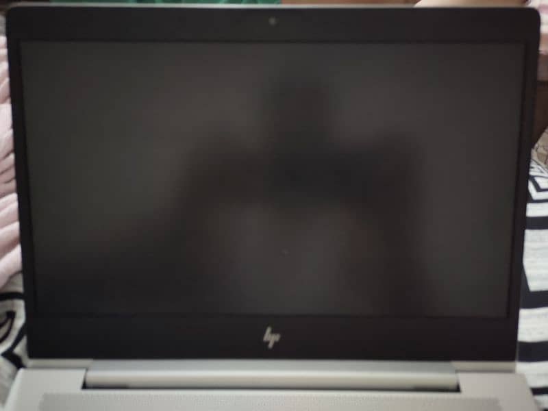 HP 830 G5 core i5 8th Gen 2