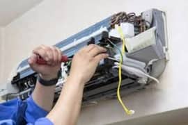 sale ac inverter ac maintenance ac installation ac gas filling 0