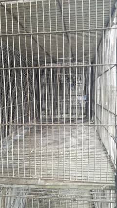 Cages For Sale ( only Serious buyer contact )