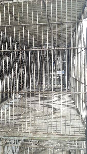 Cages For Sale ( only Serious buyer contact ) 0