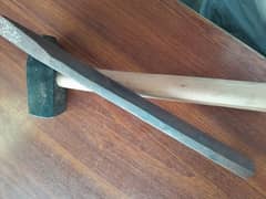 Hammer and cheasel for sale 0