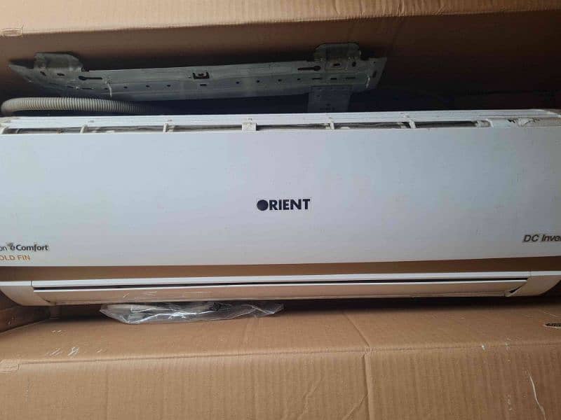 Orient 1 Ton DC Inverter AC ULTRON 0