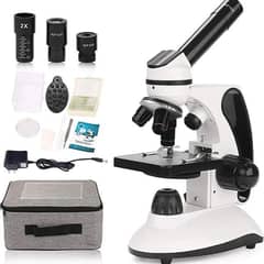 BNISE BIOLOGICAL MICROSCOPE FOR STUDENTS