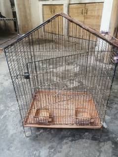 cage