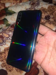 galaxy a 50 olx