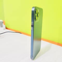 Iphone 12 Pro 128 GB (PTA Approved)