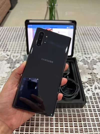 samsung 10 plus olx