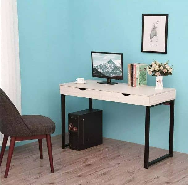 Work from Home Tables , Computer and Laptop Tables 9