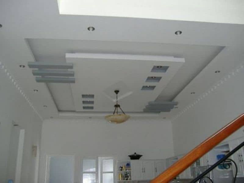 PVC panel,office blinds,glass paper,false ceiling,vinyl,epoxy paint. t 14