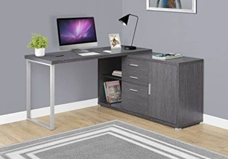 Office Furniture, Executive Tables, Work Desk, Reception Desk 4