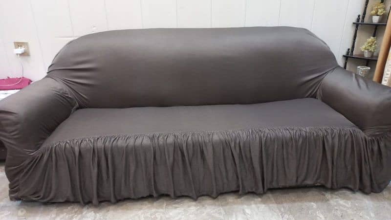 Turkish sofa cover 0