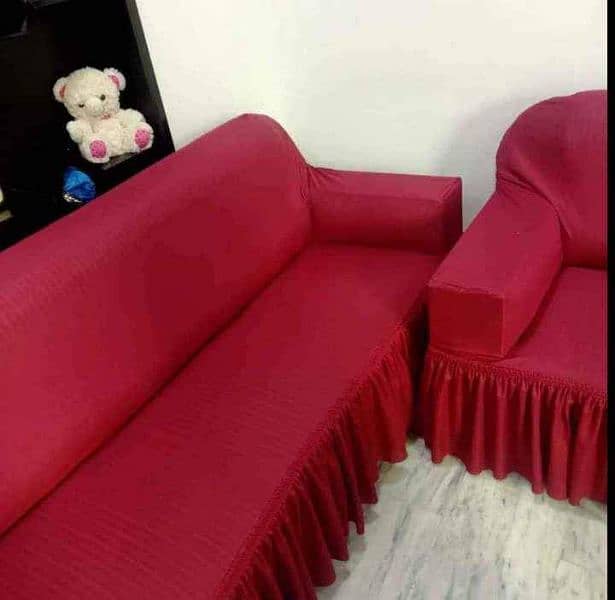 Turkish sofa cover 9