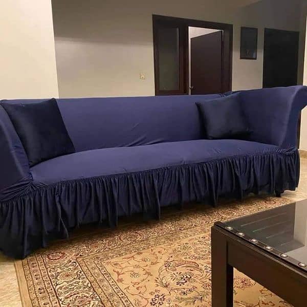 Turkish sofa cover 12