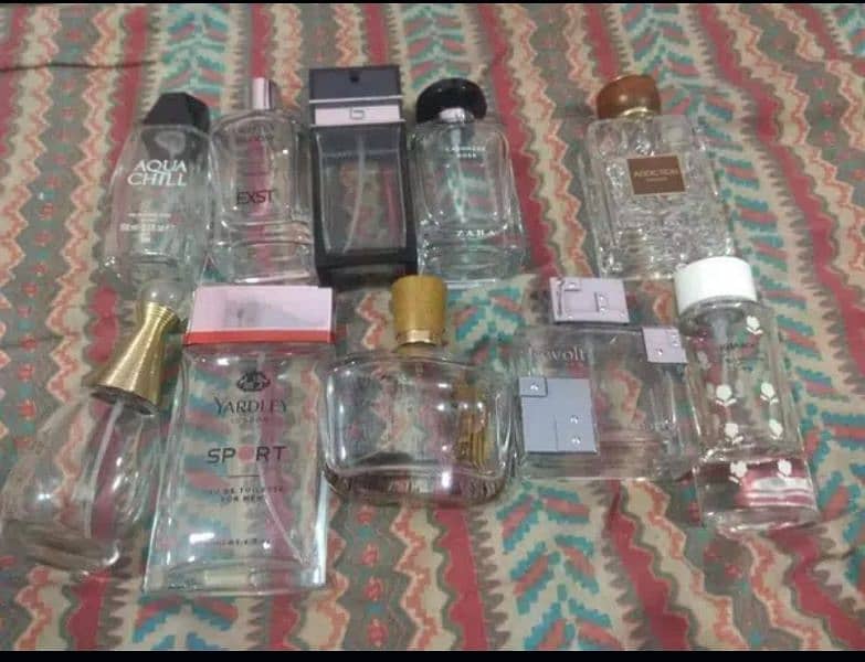 PERFUME BOTTLE MT AVAILABLE 0