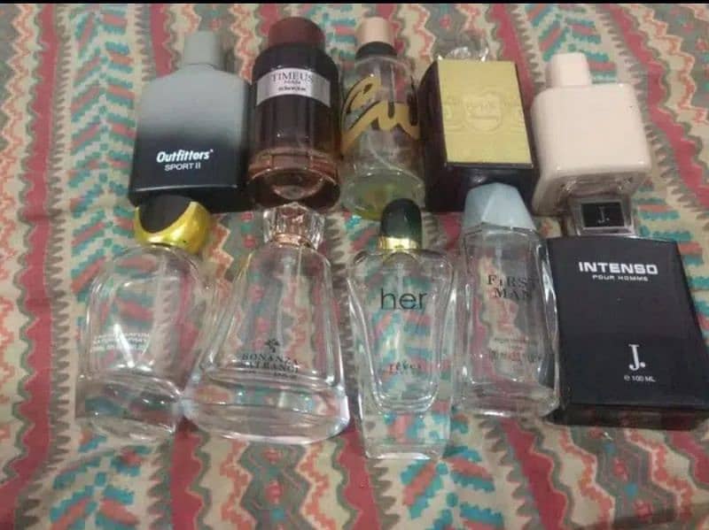 PERFUME BOTTLE MT AVAILABLE 3