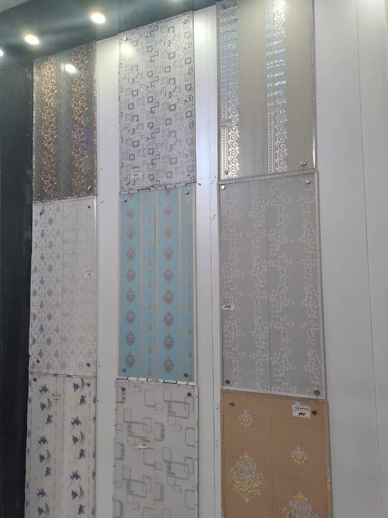 pvc wall paneling /ceiling/ flooring 1