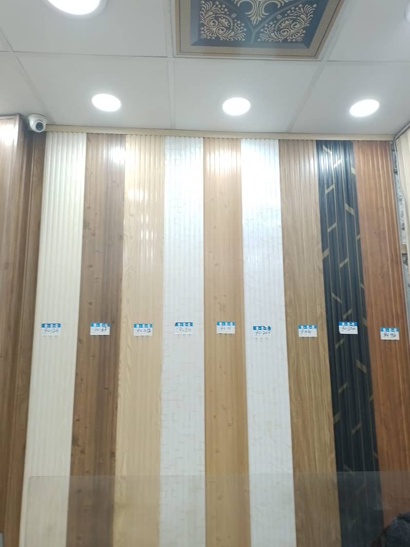 pvc wall paneling /ceiling/ flooring 7