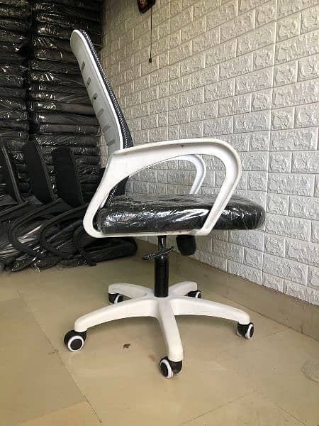 Office Chair, Executive Chair, Visitor Chair 3