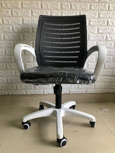 Office Chair, Executive Chair, Visitor Chair 7