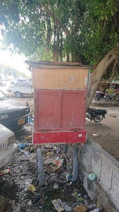 stall for sale cell no # 0340-8858822