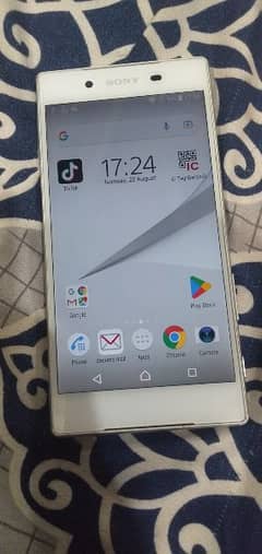 xperia z5 olx