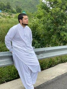 Ibad Rasheed