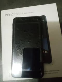 HTC DESIRE 650 dual sim