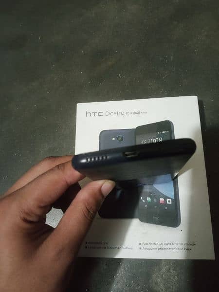 HTC DESIRE 650 dual sim 3