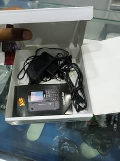 Jazz digit 4g for sell just 7000