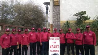 Secure valet parking services (rgd) 0