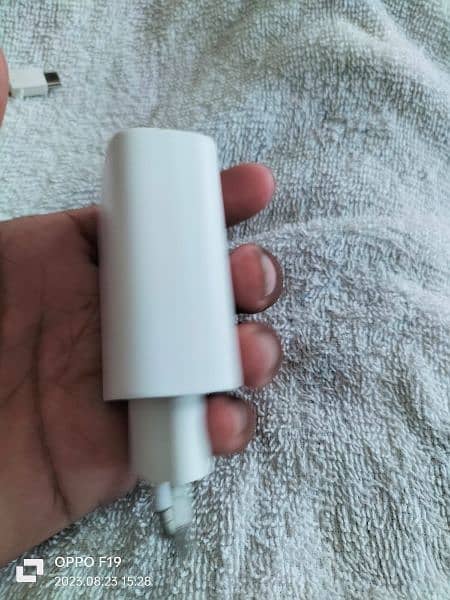 vivo 33 wat flach fast charger original for Sall 03129572280 3