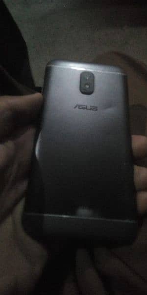 asus a009 phone