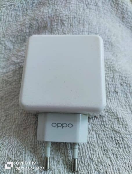 Oppo f17 ka vooc fast charger original adopter for Sall 03129572280 5