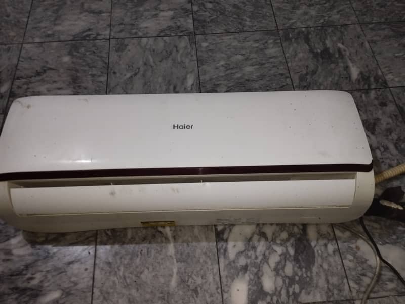 Haier HSU-12LTC/012L(R):HPK/AC/INDOOR UNIT 6