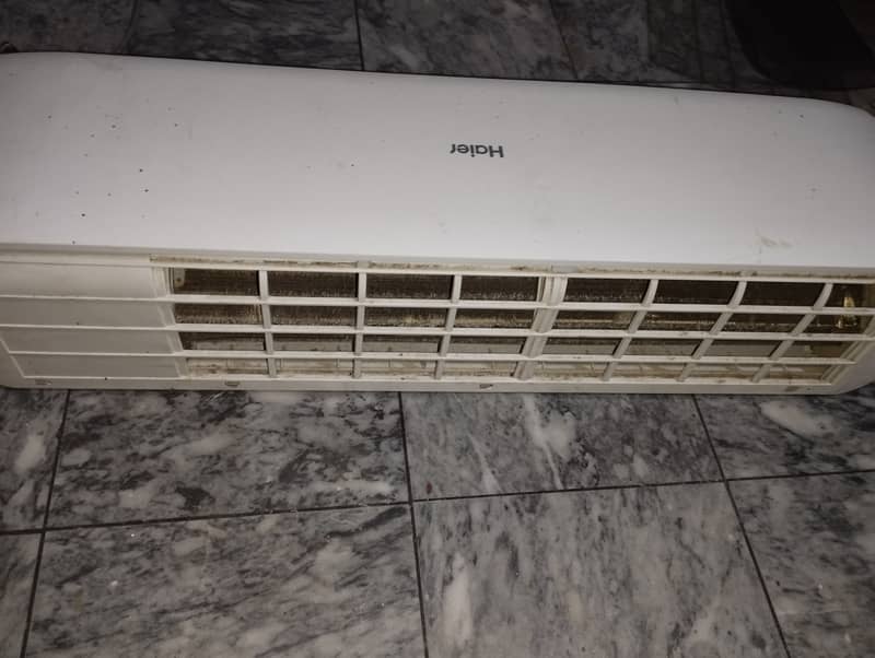 Haier HSU-12LTC/012L(R):HPK/AC/INDOOR UNIT 7