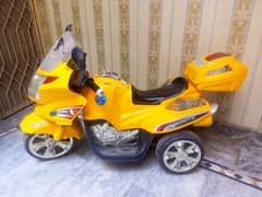 kids bike in gud condition