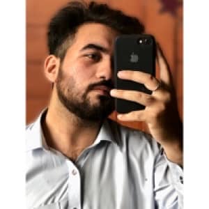 Umer Khan