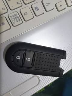Toyota Passo , Immobilizer Remote Key