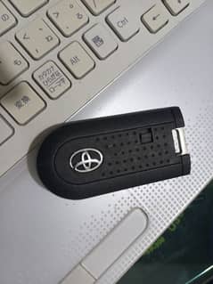 Toyota Passo , Jmmobilizer Key