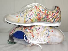 FootJoy (FJ) SpkileLess Ladies Golf Shoes